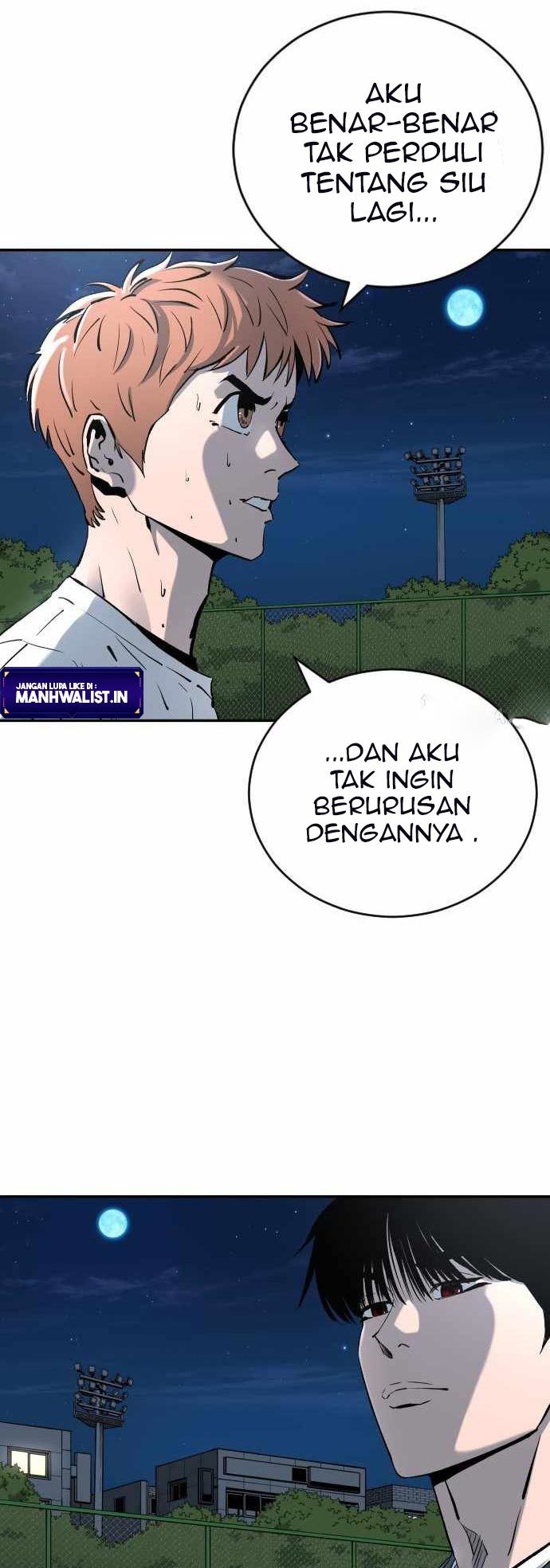 Build Up Bab 102 halaman 6