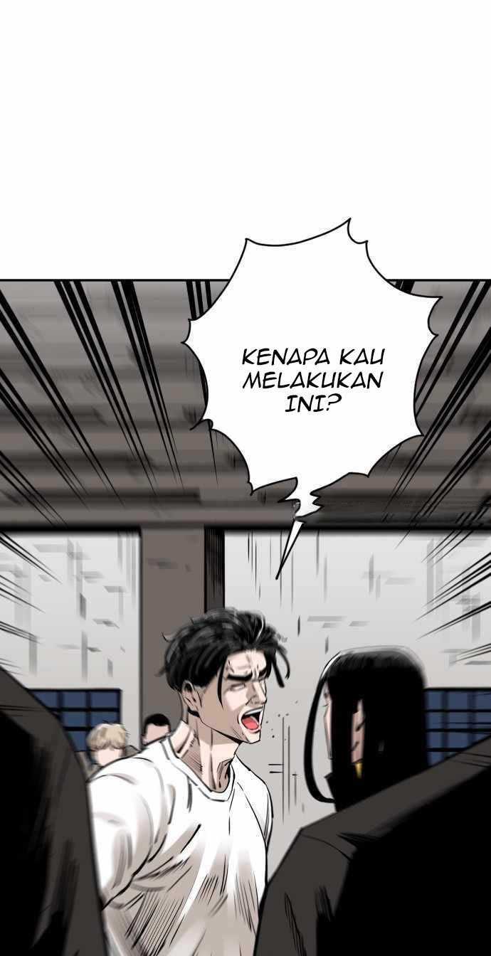 Build Up Bab 103 halaman 70