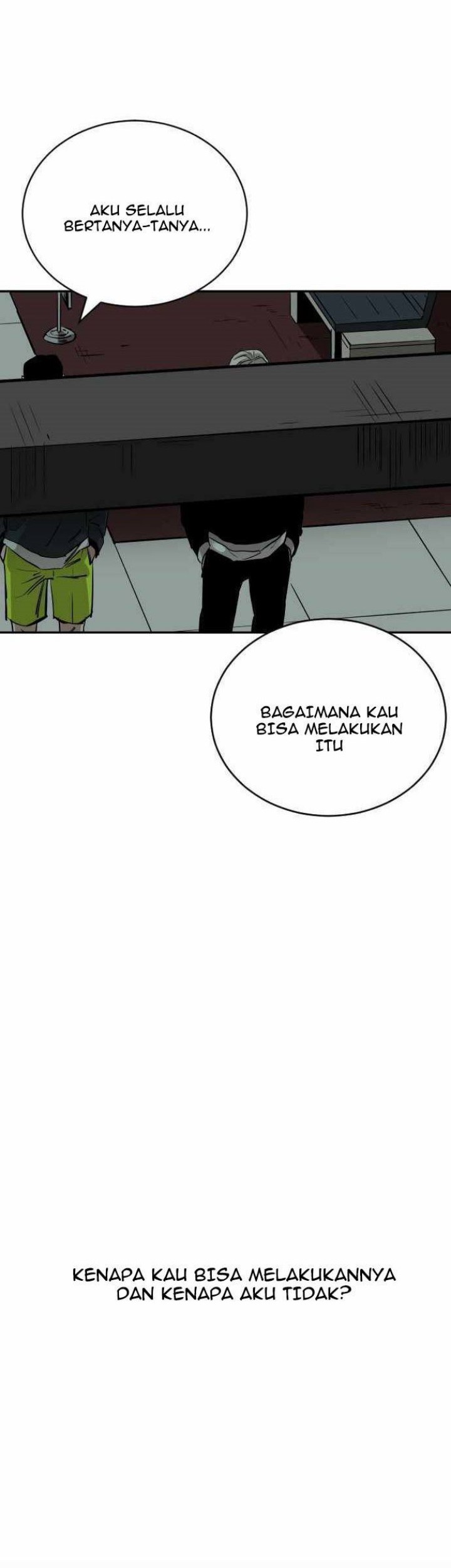 Build Up Bab 104 halaman 32