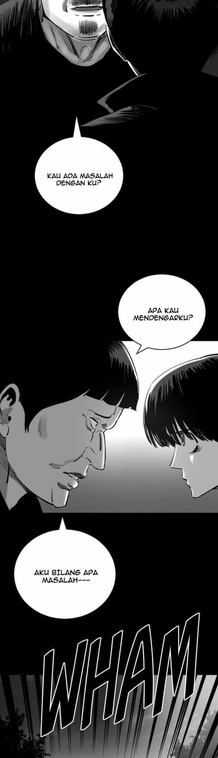 Build Up Bab 104 halaman 38