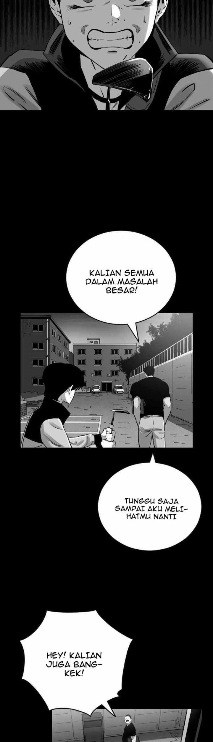 Build Up Bab 104 halaman 64