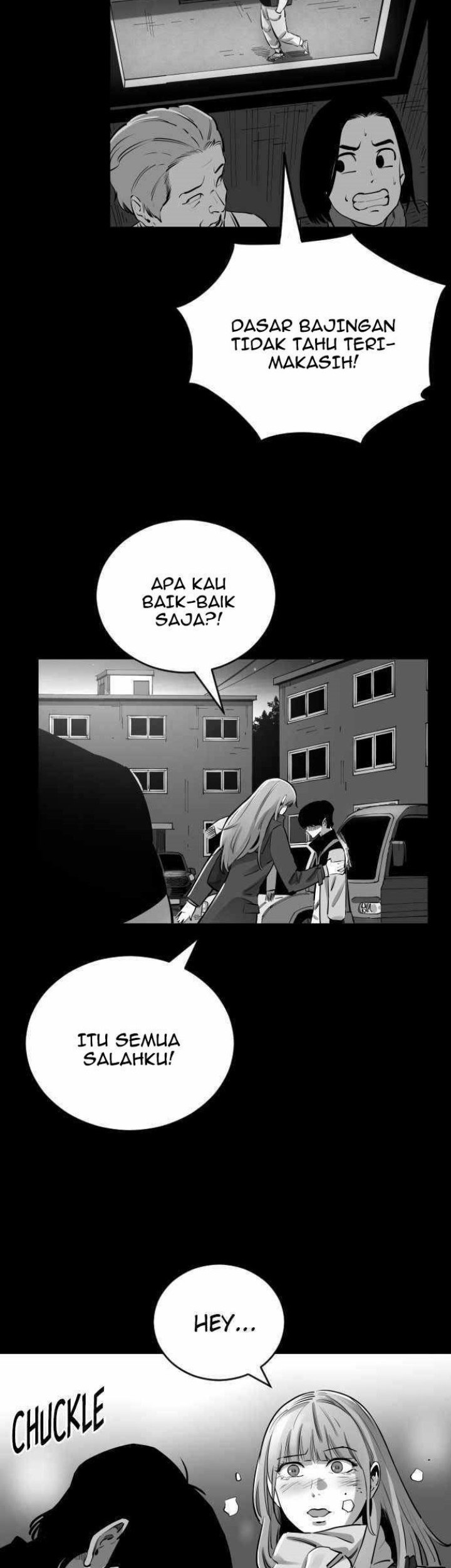 Build Up Bab 104 halaman 65