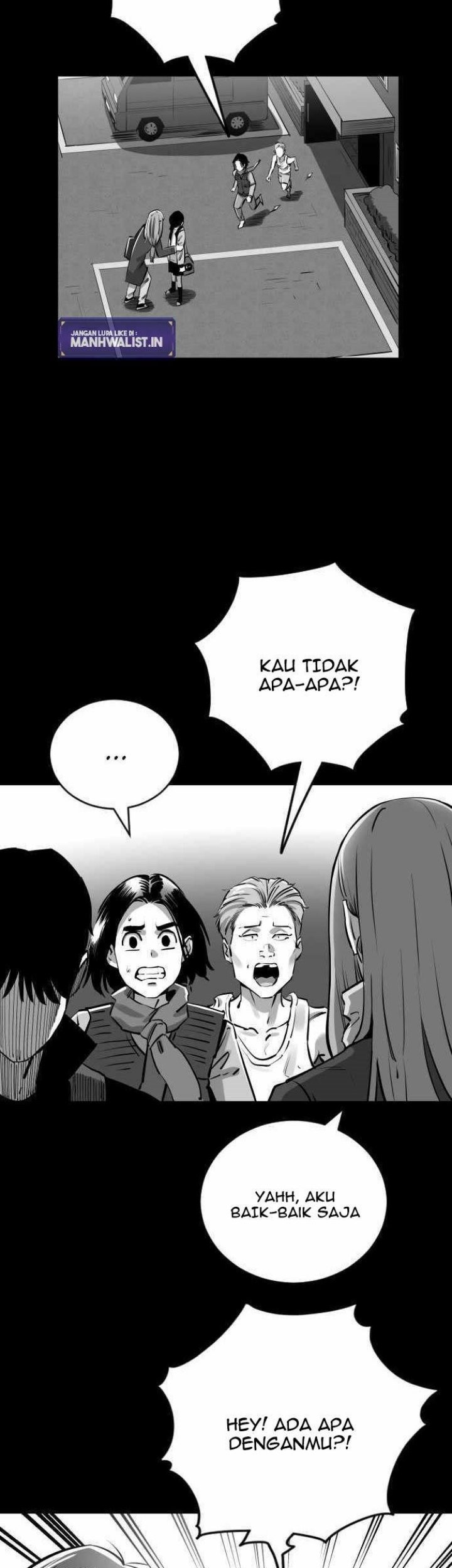 Build Up Bab 104 halaman 70