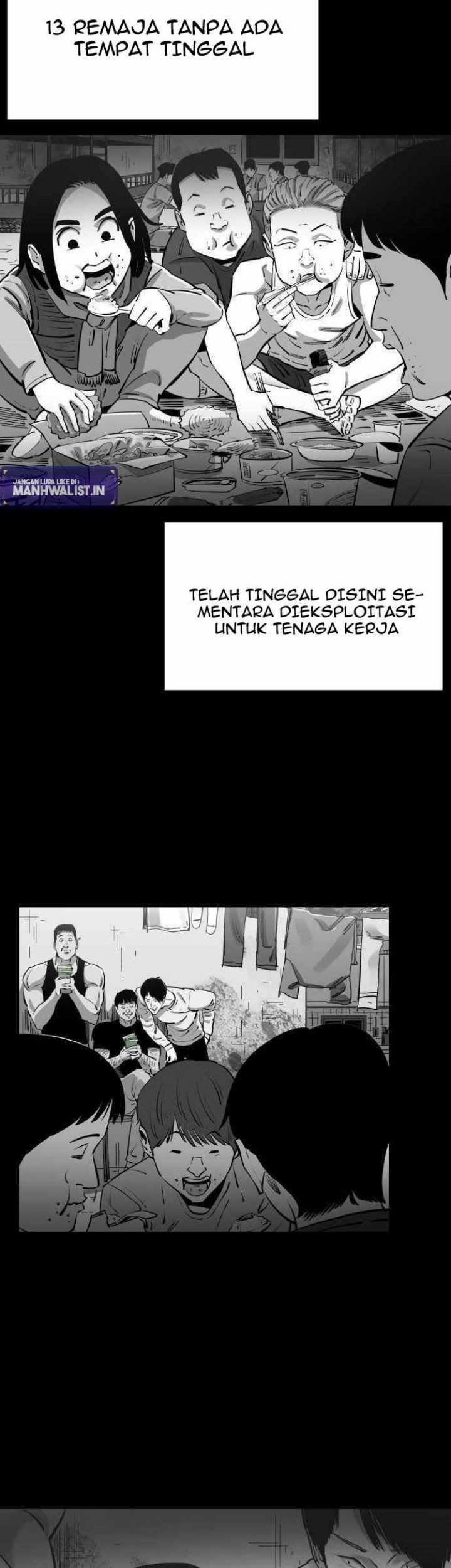 Build Up Bab 105 halaman 2