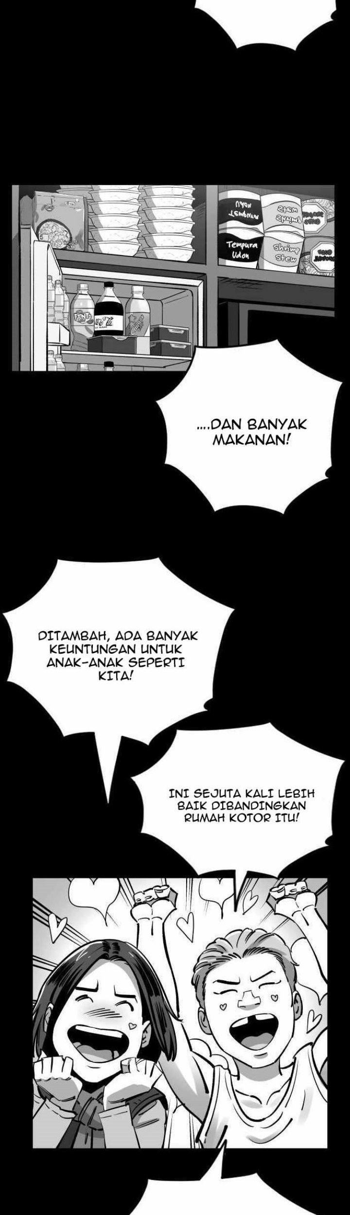 Build Up Bab 105 halaman 34
