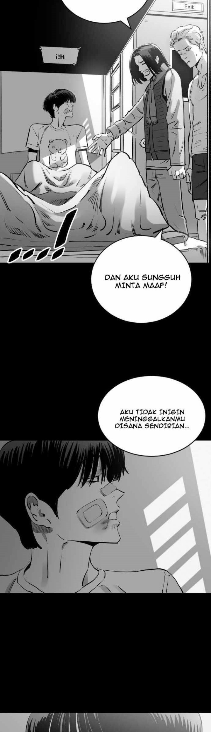 Build Up Bab 105 halaman 37