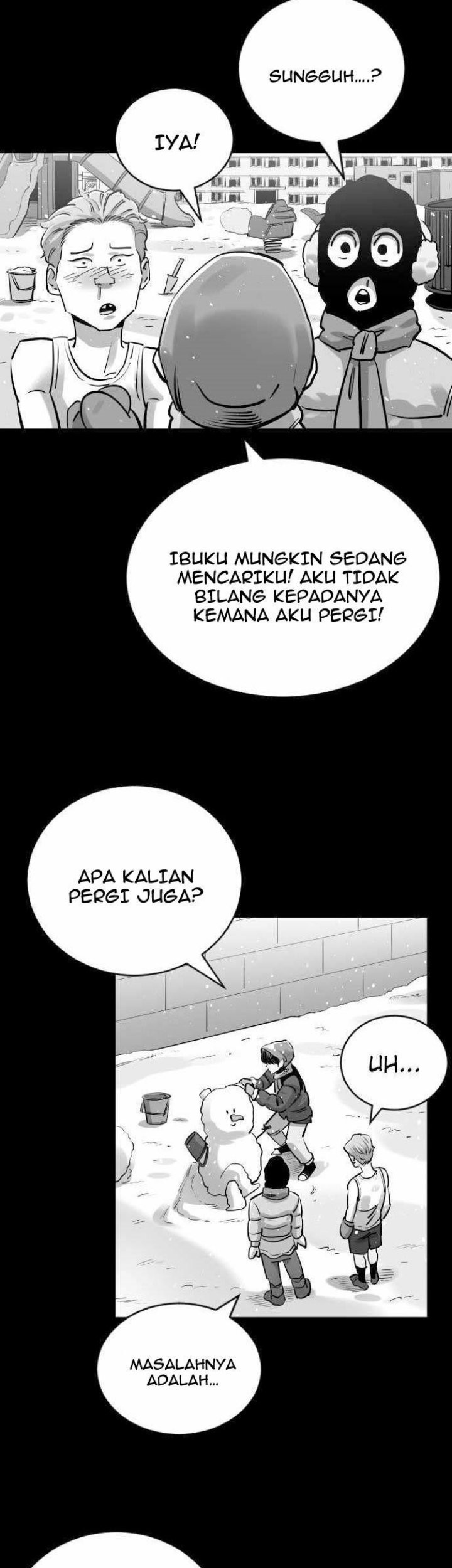 Build Up Bab 105 halaman 49