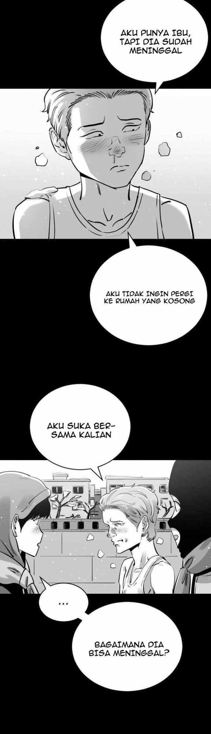 Build Up Bab 105 halaman 52