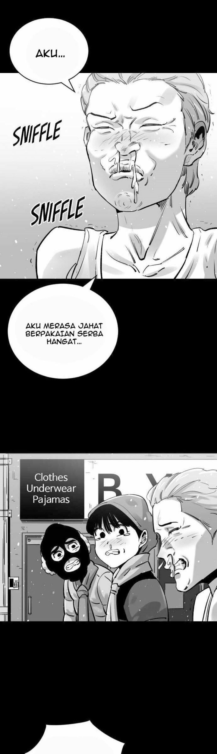 Build Up Bab 105 halaman 59