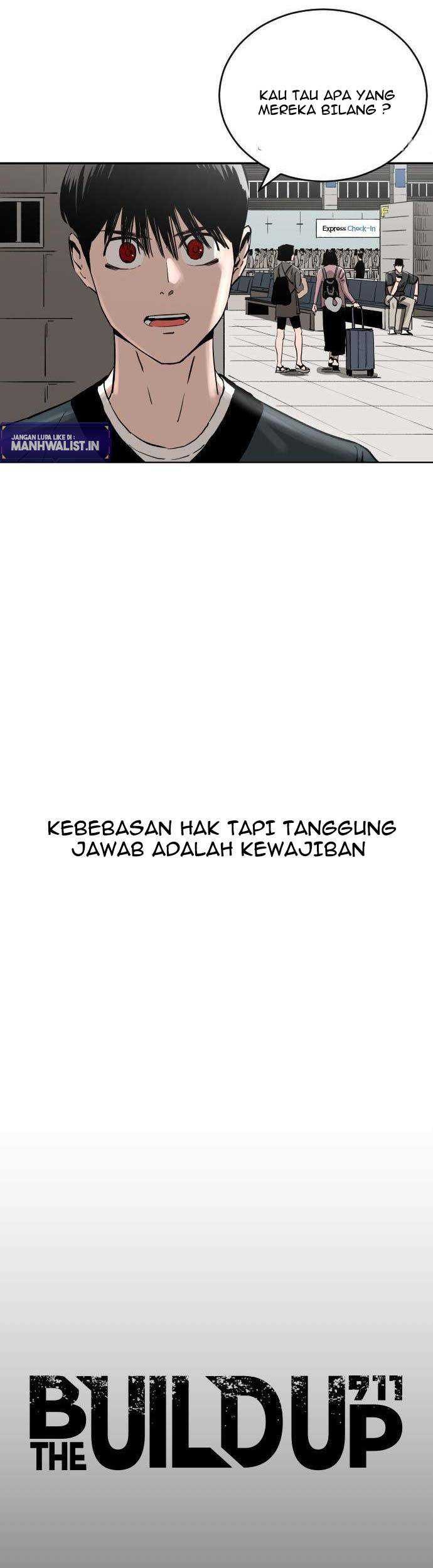 Build Up Bab 106 halaman 3