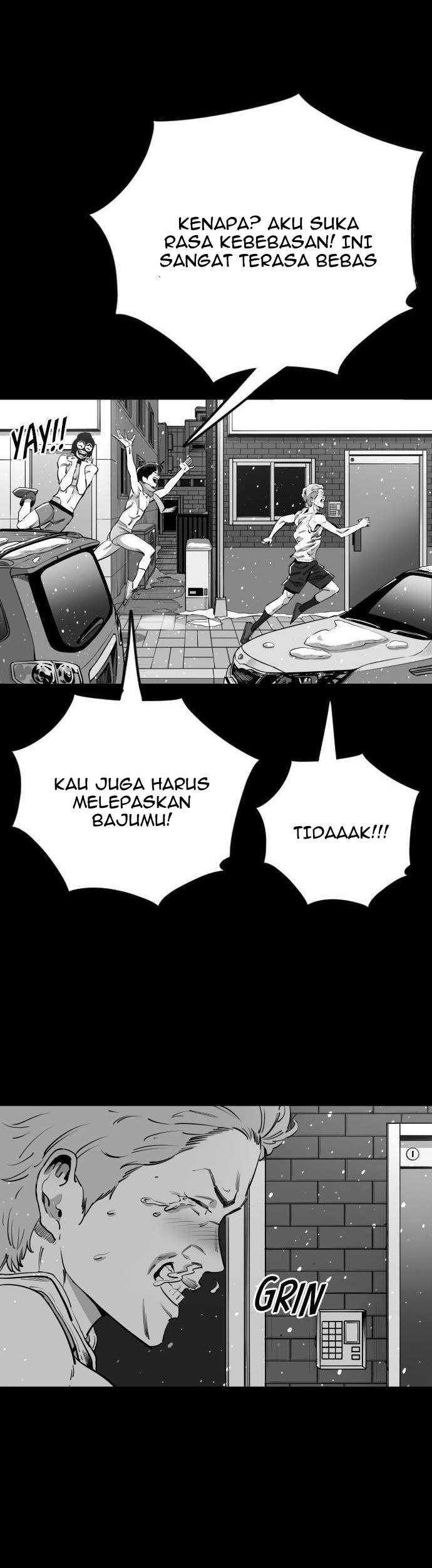 Build Up Bab 106 halaman 5