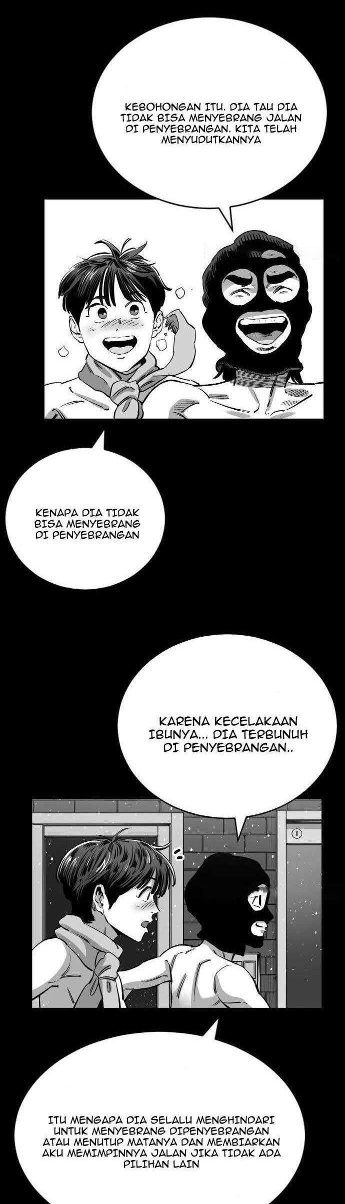 Build Up Bab 106 halaman 6