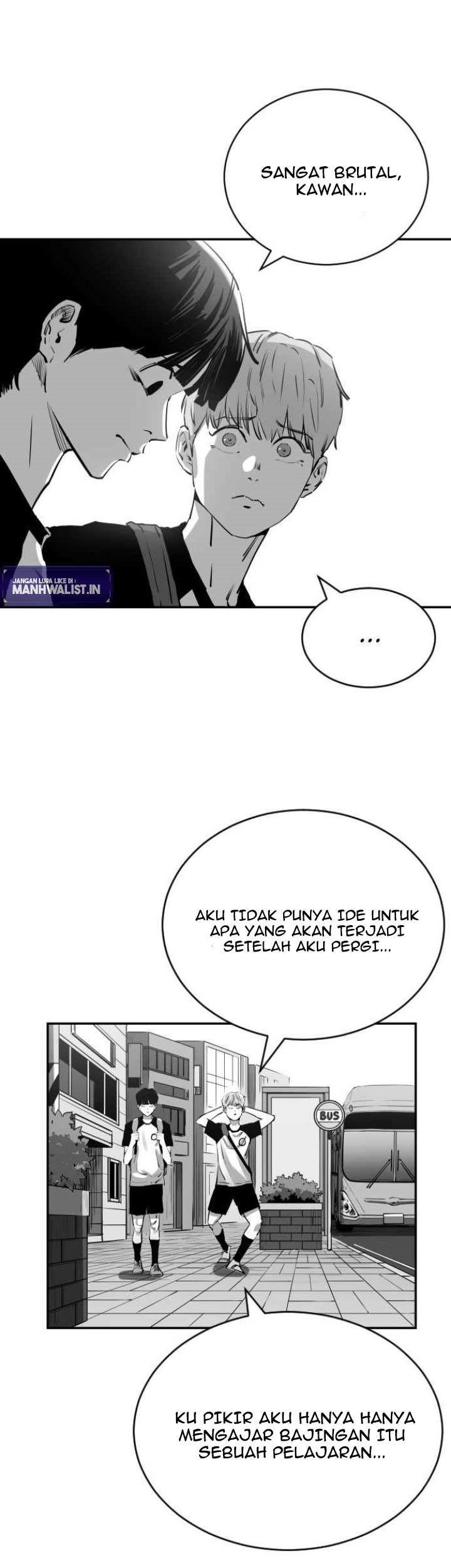 Build Up Bab 107 halaman 3