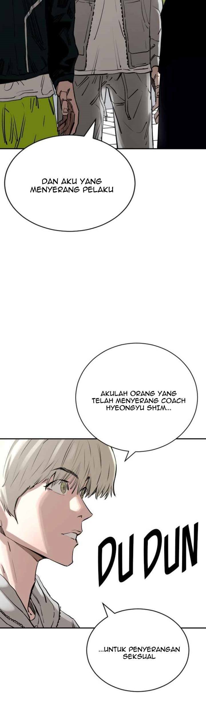 Build Up Bab 107 halaman 19
