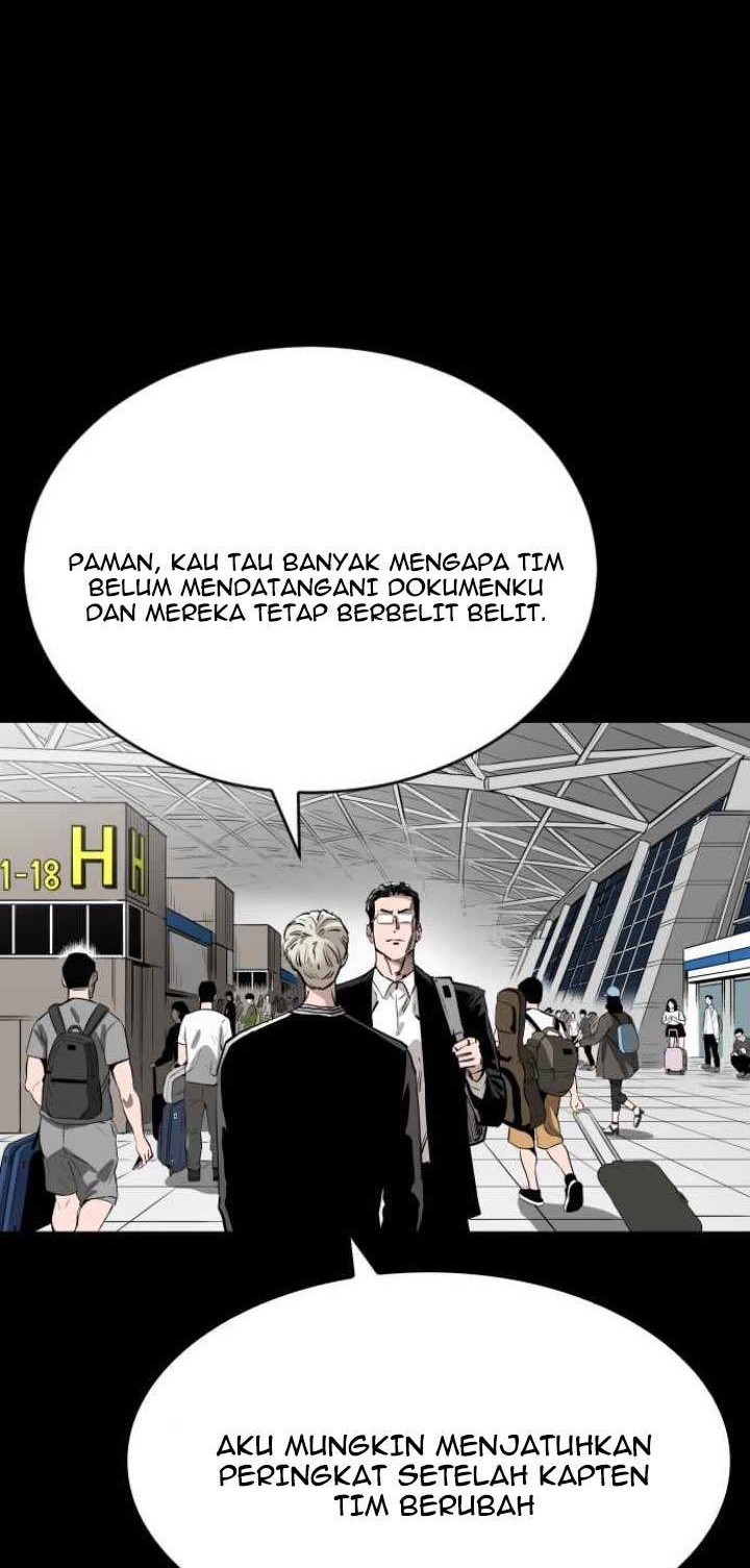 Build Up Bab 107 halaman 22