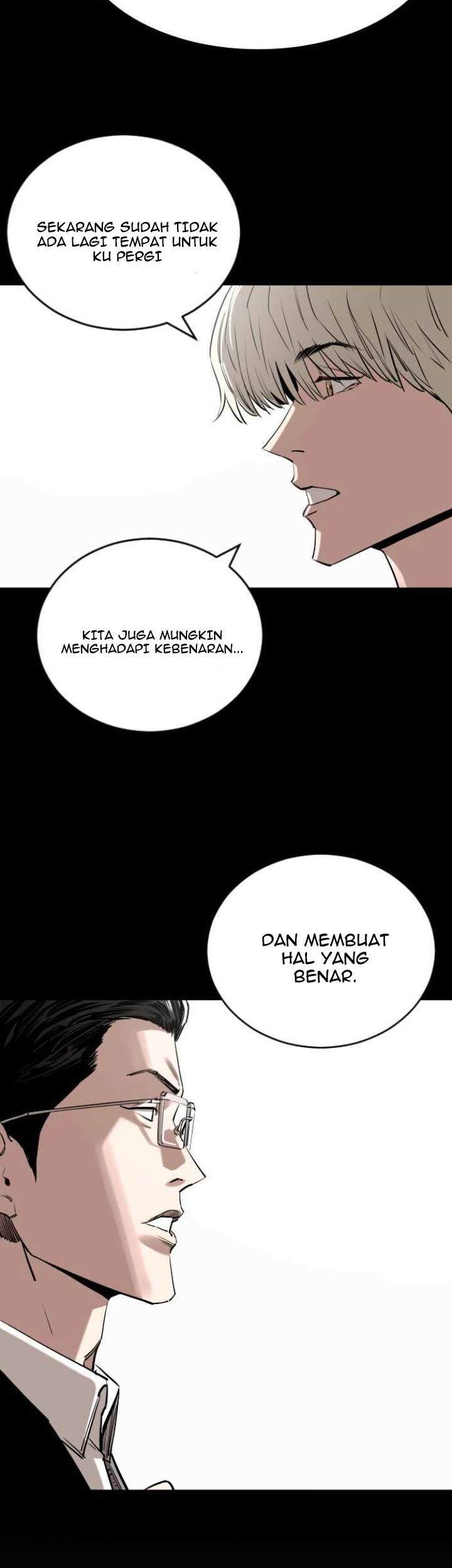 Build Up Bab 107 halaman 23