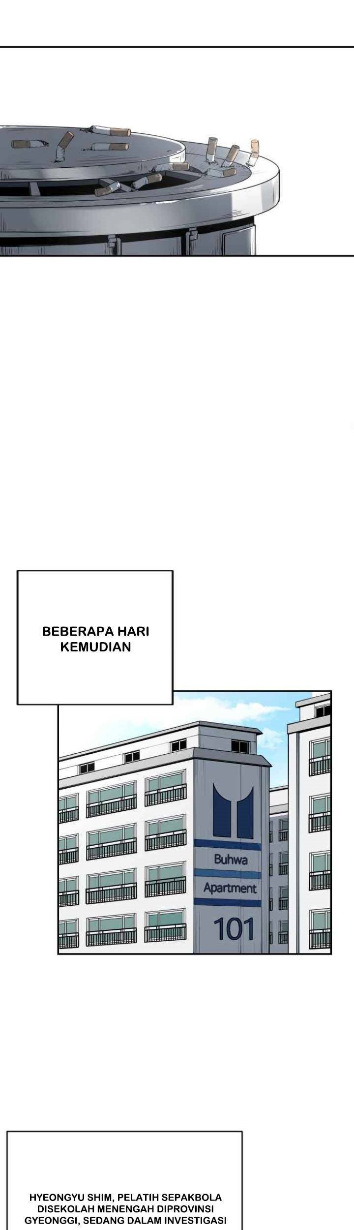 Build Up Bab 107 halaman 33