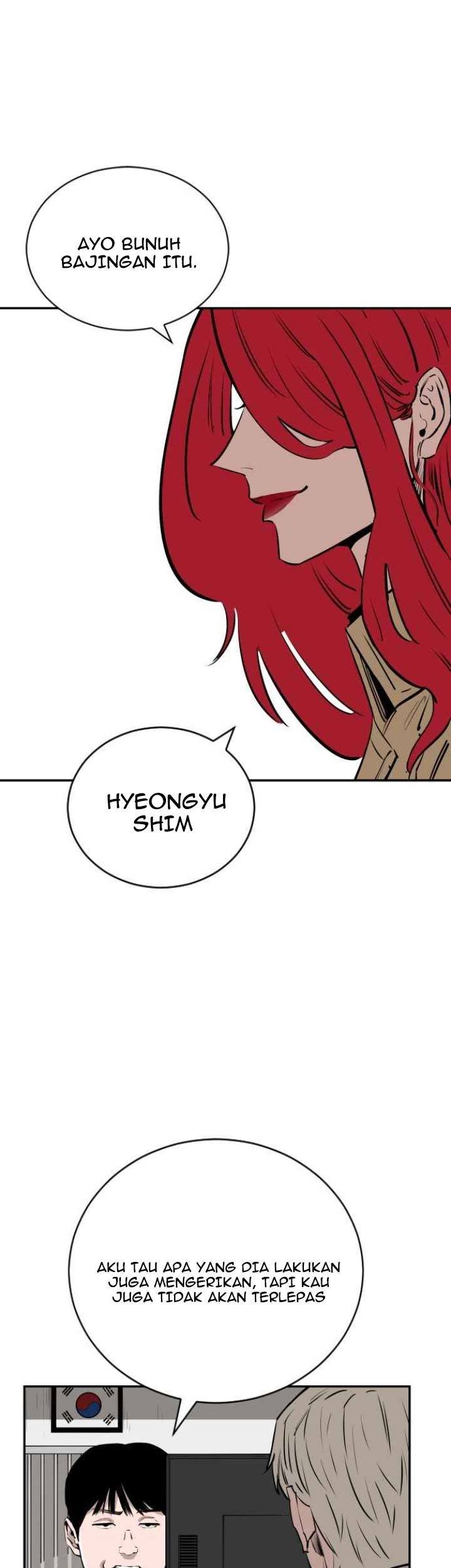 Build Up Bab 107 halaman 37