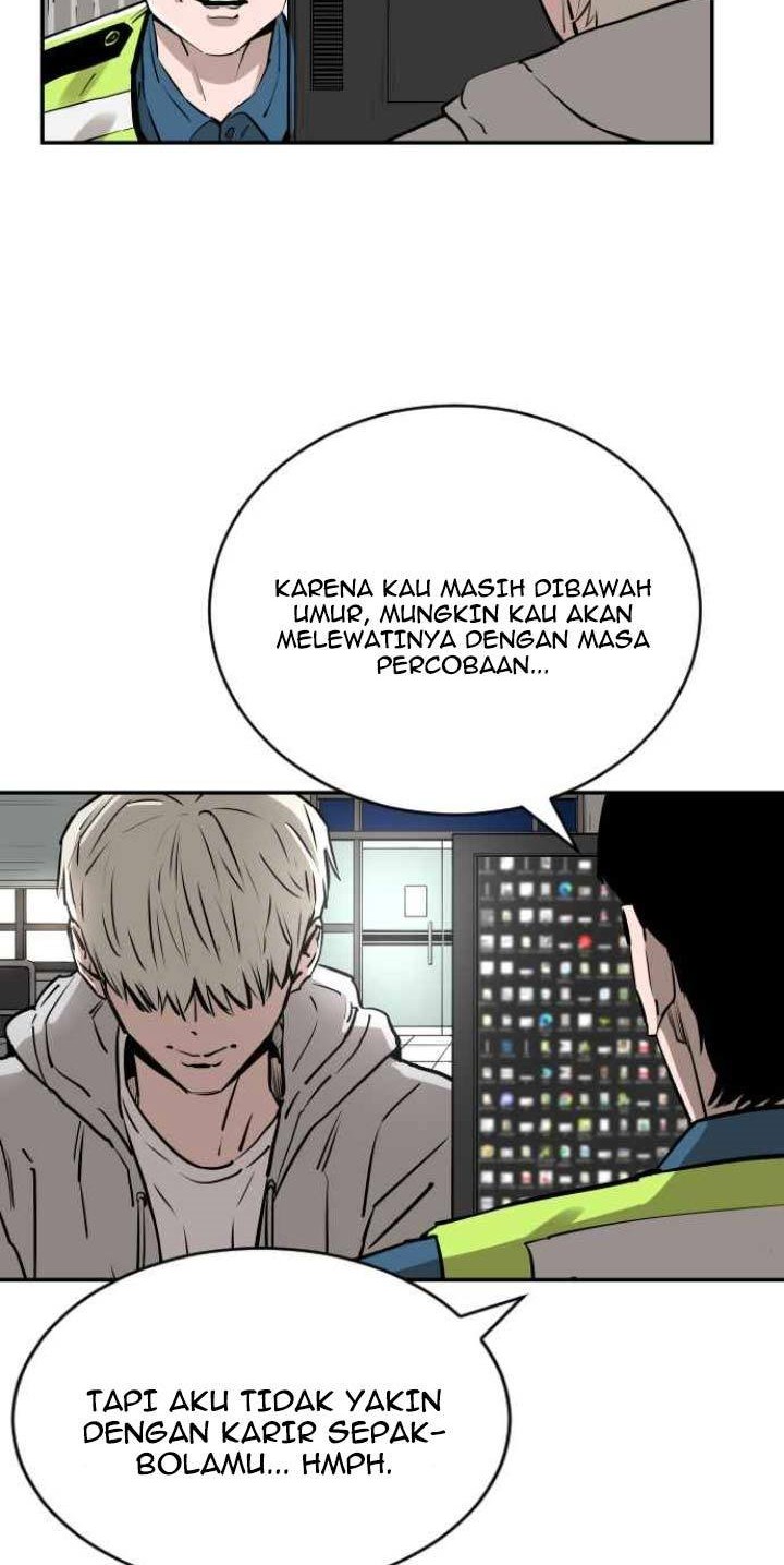 Build Up Bab 107 halaman 38
