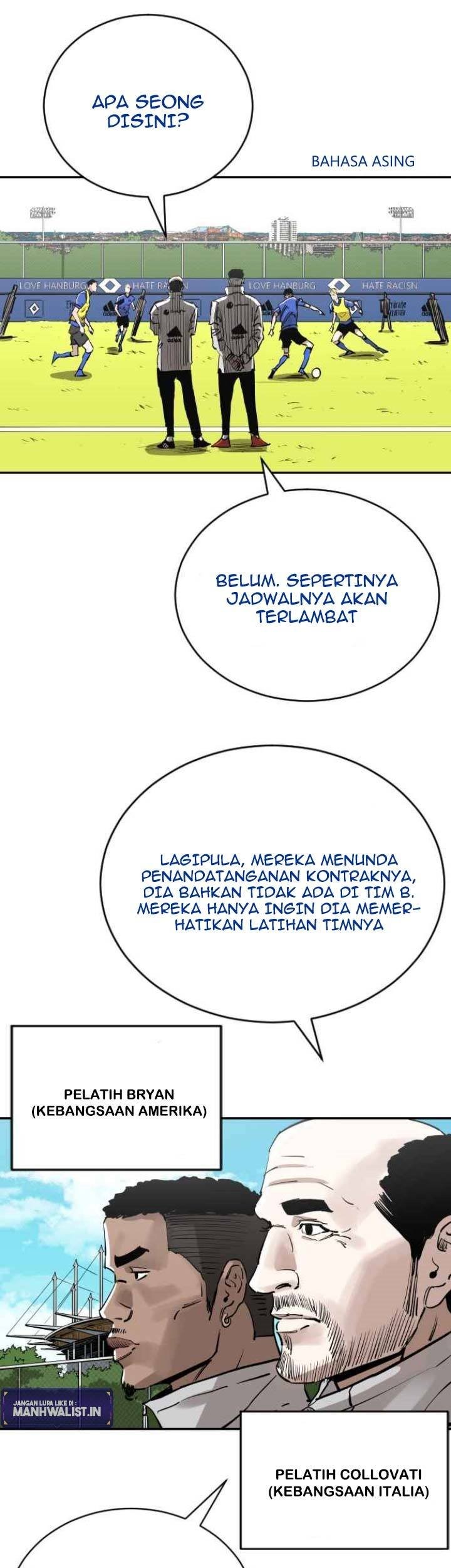 Build Up Bab 107 halaman 51