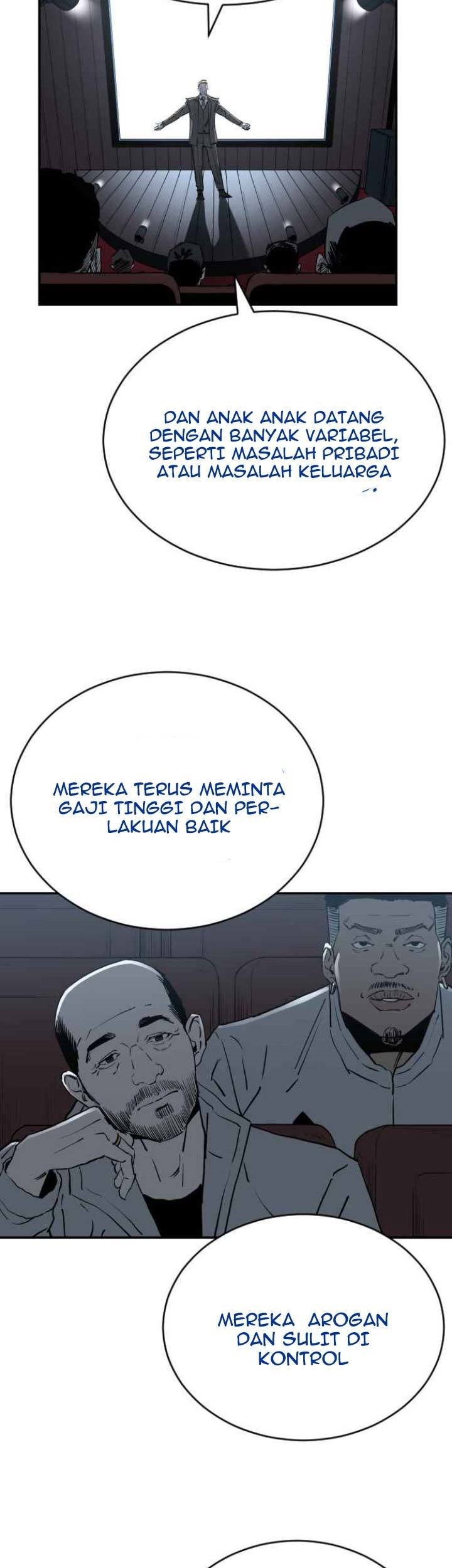 Build Up Bab 107 halaman 57