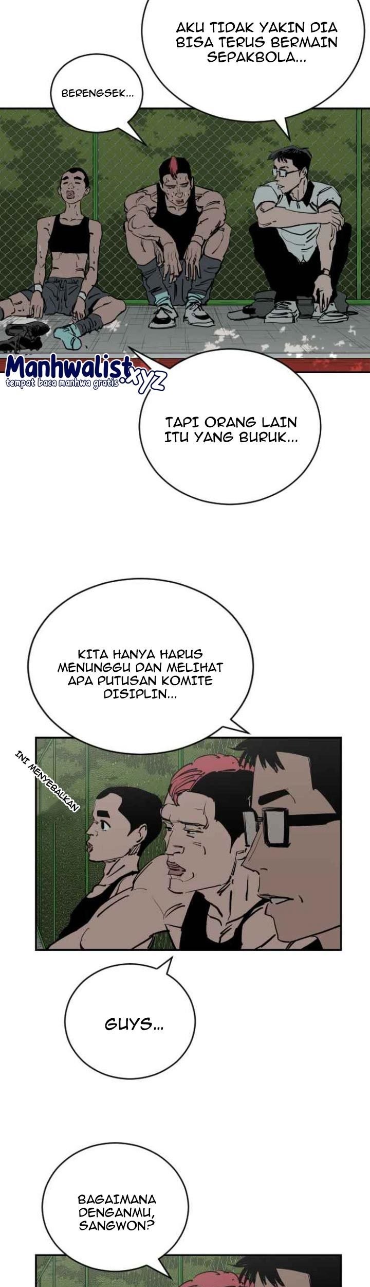 Build Up Bab 108 halaman 3