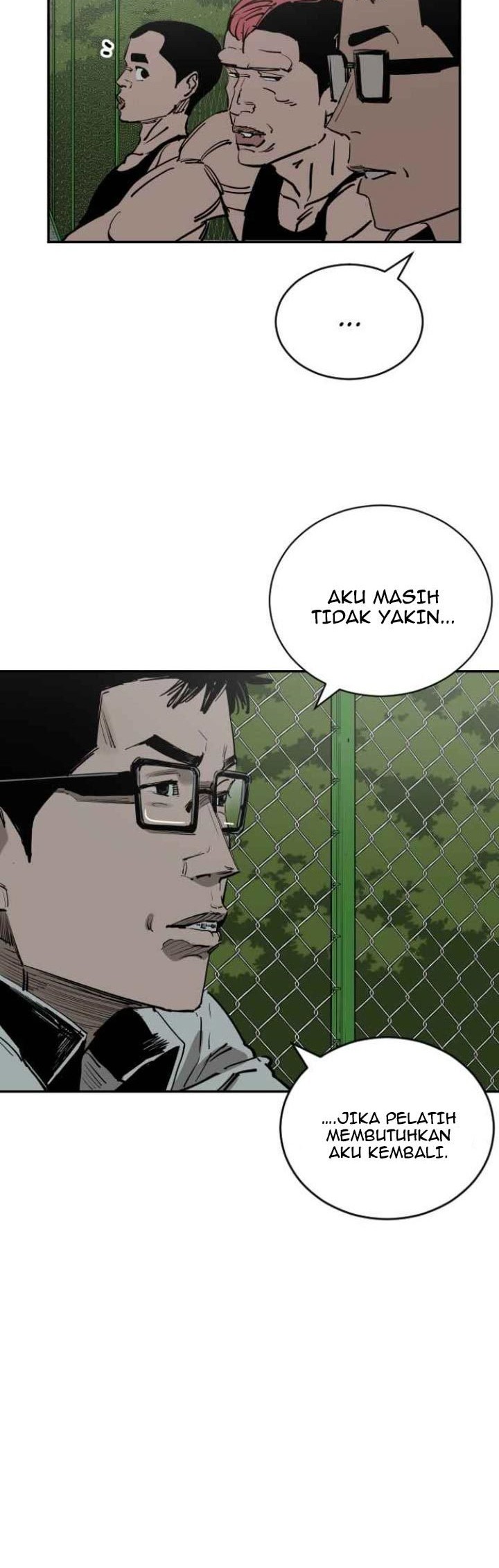 Build Up Bab 108 halaman 4