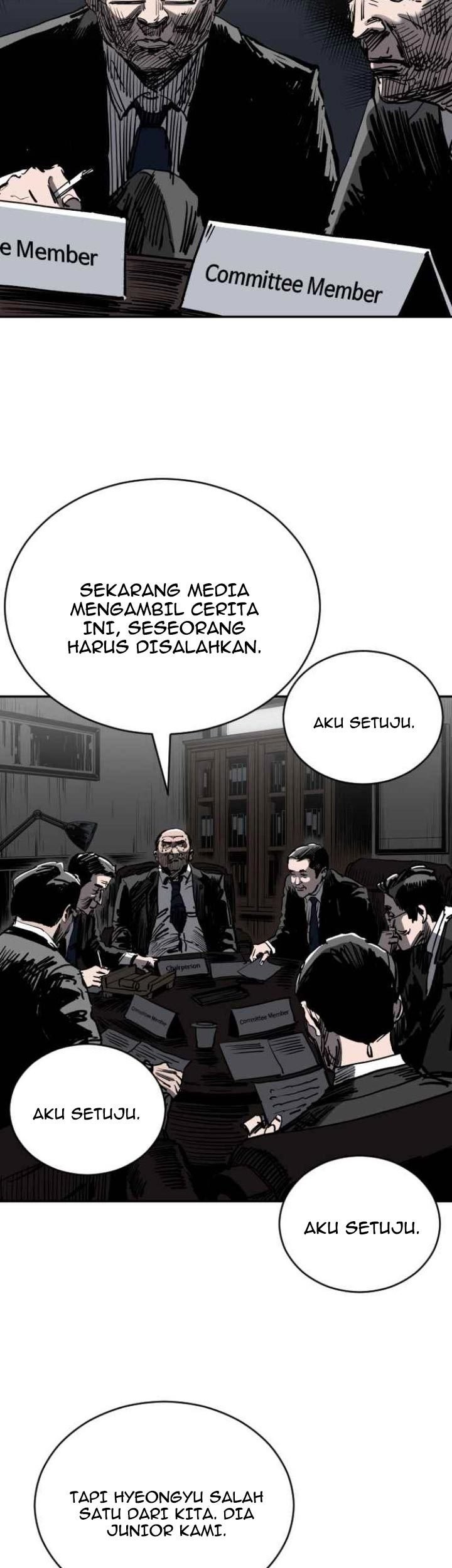 Build Up Bab 108 halaman 7