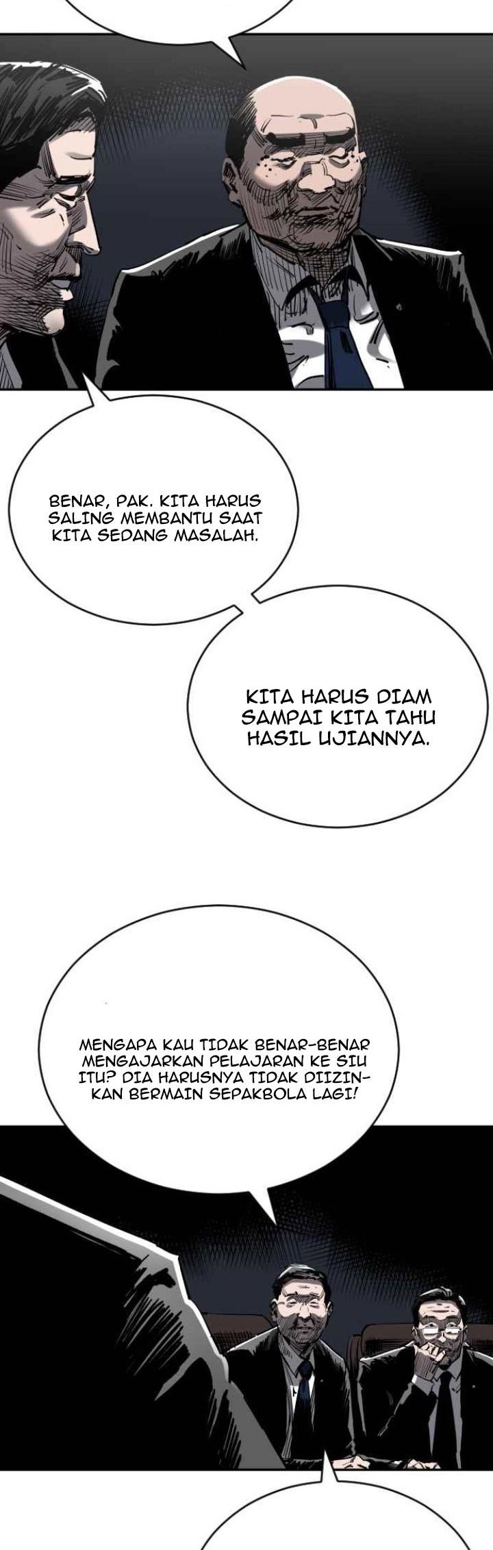 Build Up Bab 108 halaman 8