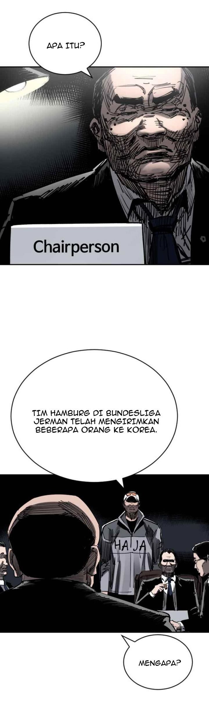 Build Up Bab 108 halaman 13