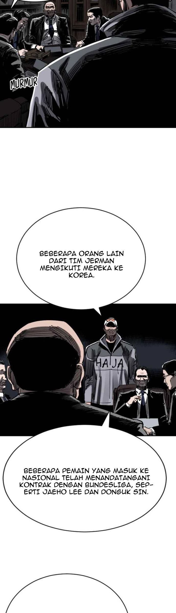 Build Up Bab 108 halaman 15