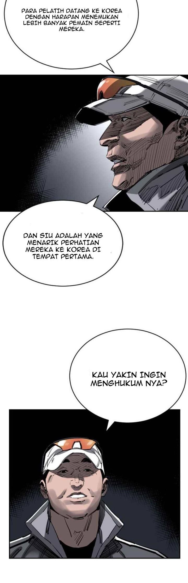 Build Up Bab 108 halaman 16