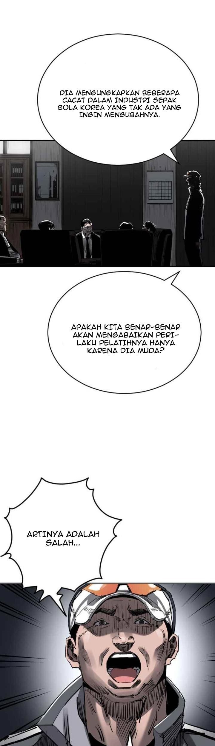 Build Up Bab 108 halaman 17