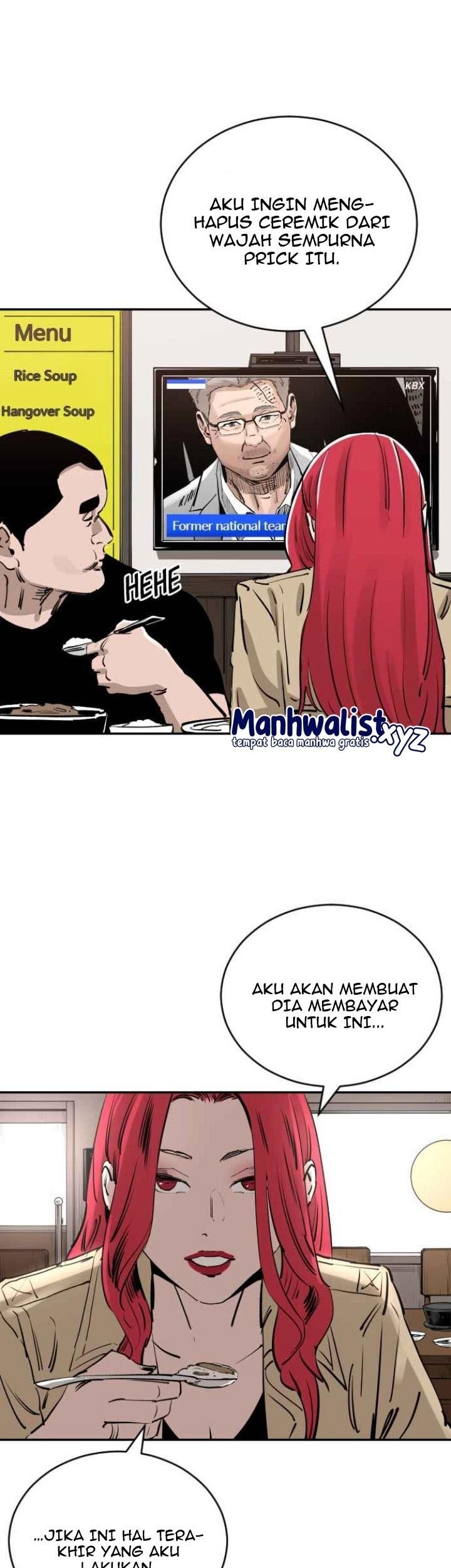 Build Up Bab 108 halaman 27