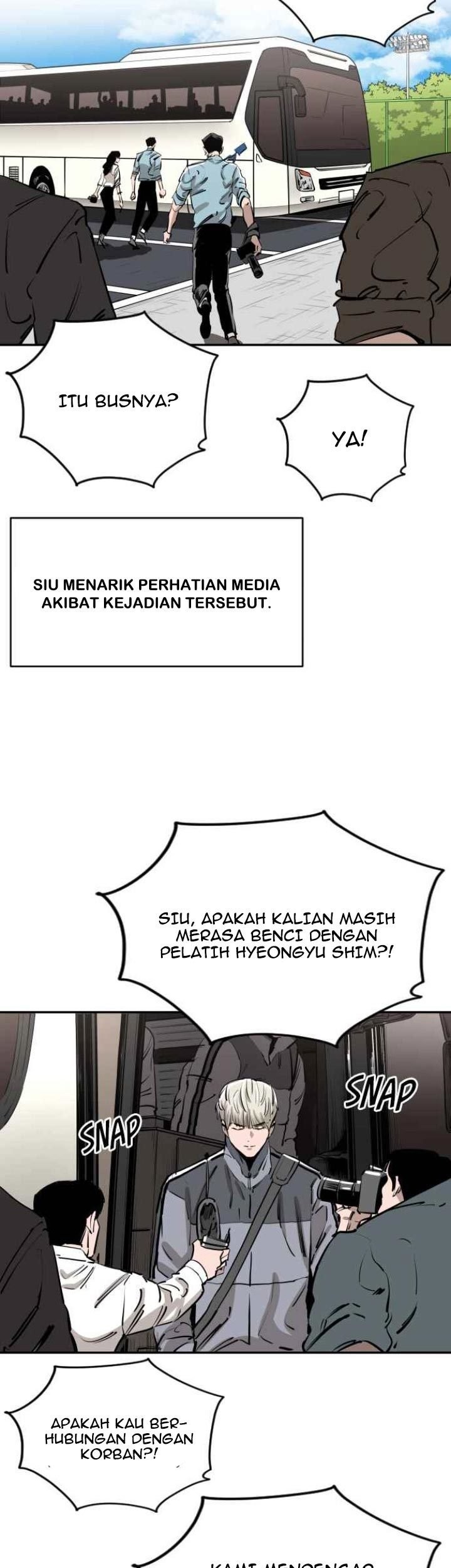 Build Up Bab 108 halaman 29