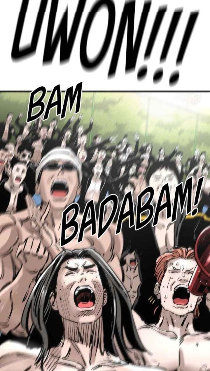 Build Up Bab 108 halaman 40