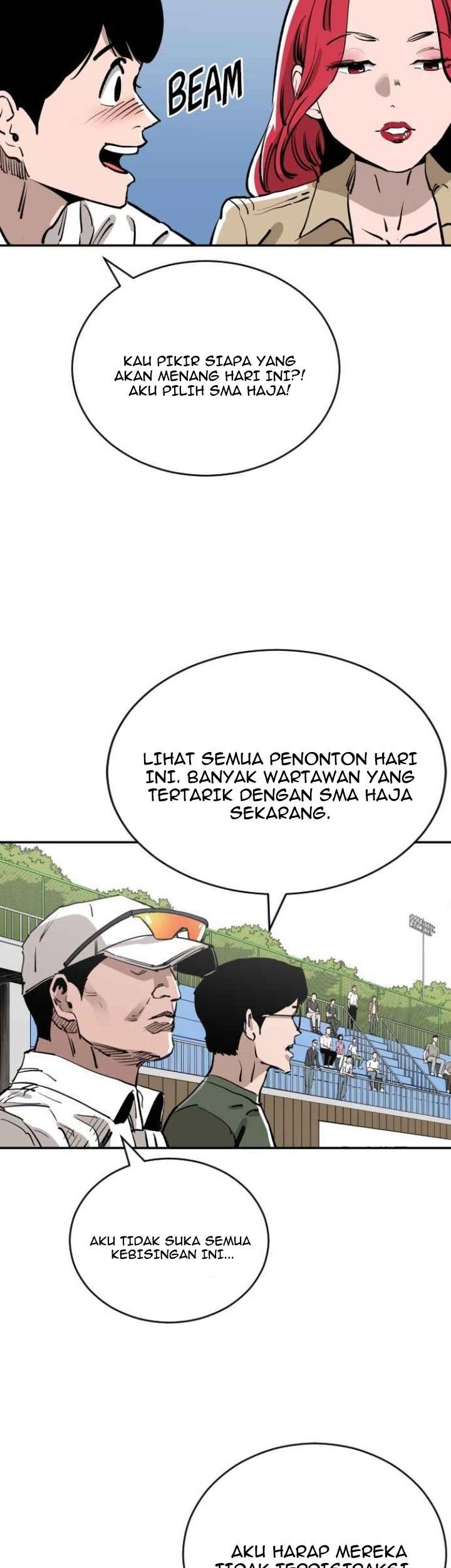 Build Up Bab 108 halaman 45