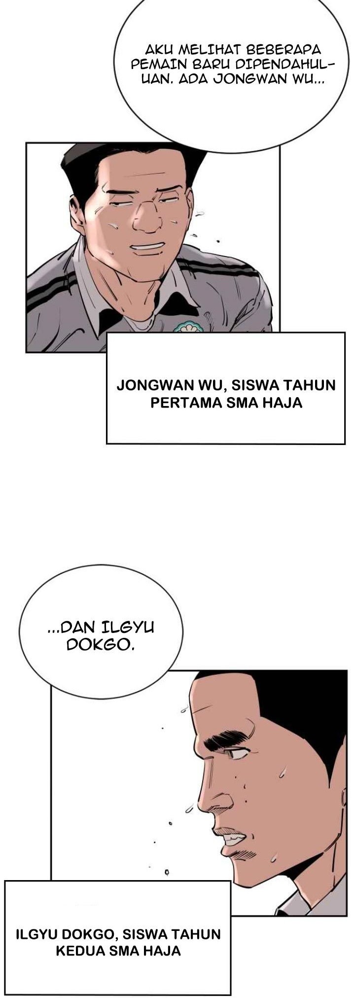 Build Up Bab 109 halaman 4