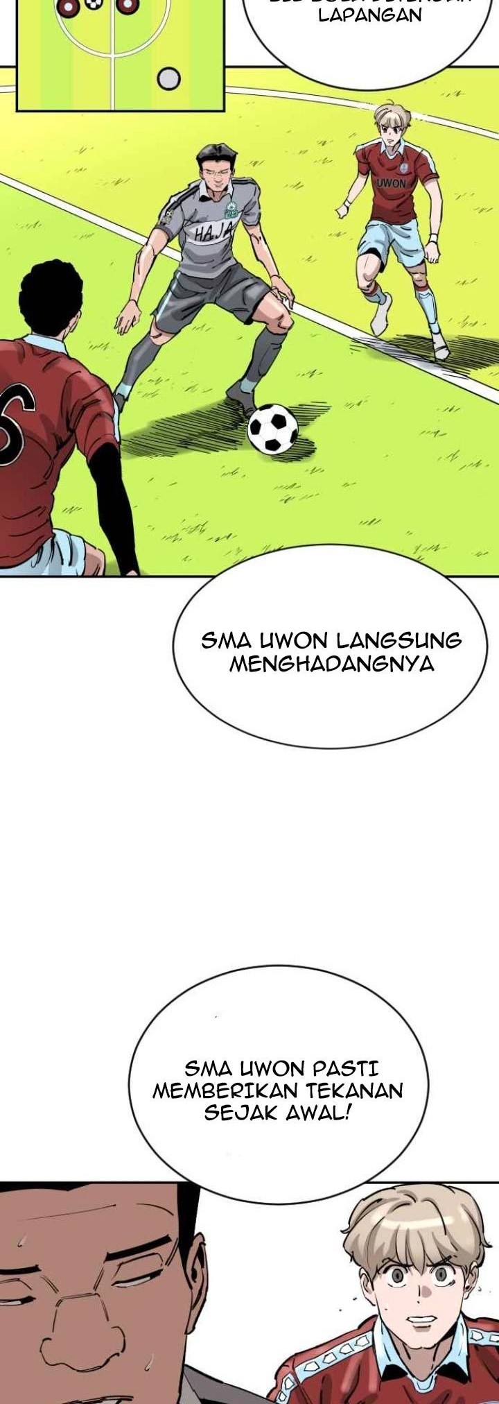 Build Up Bab 109 halaman 6