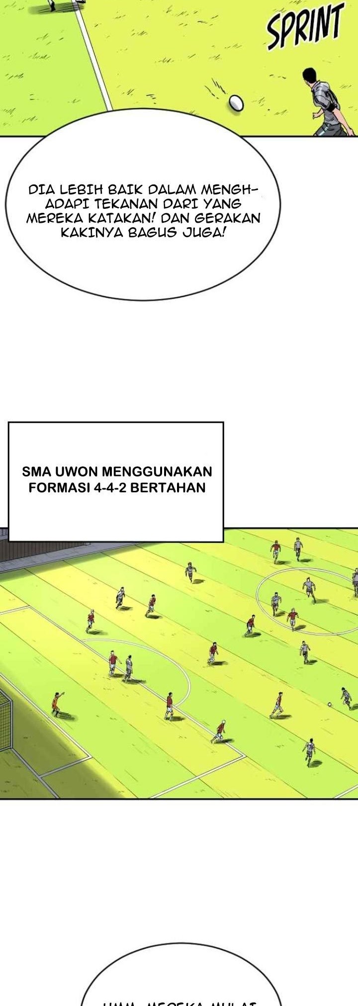 Build Up Bab 109 halaman 8