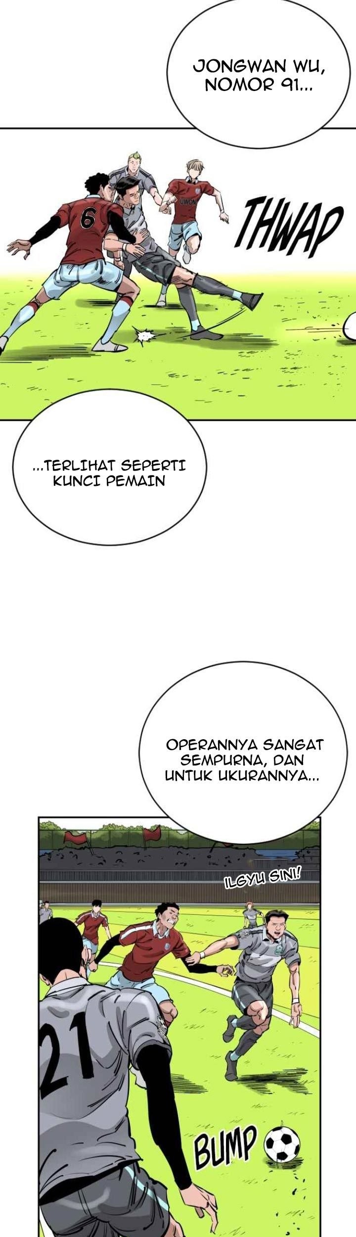 Build Up Bab 109 halaman 13