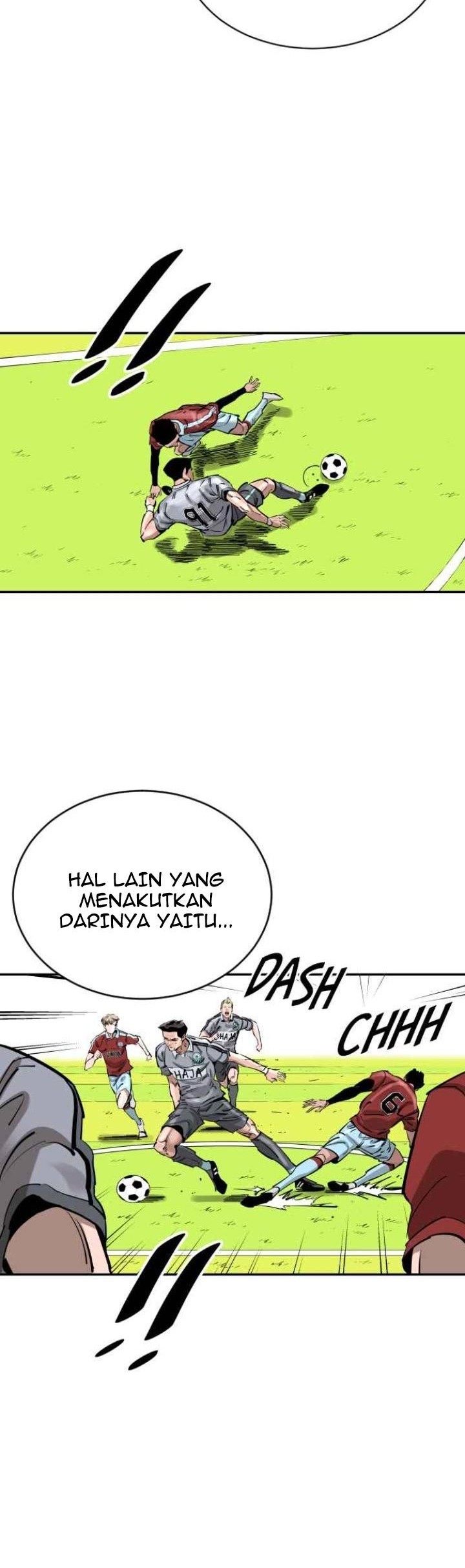 Build Up Bab 109 halaman 16