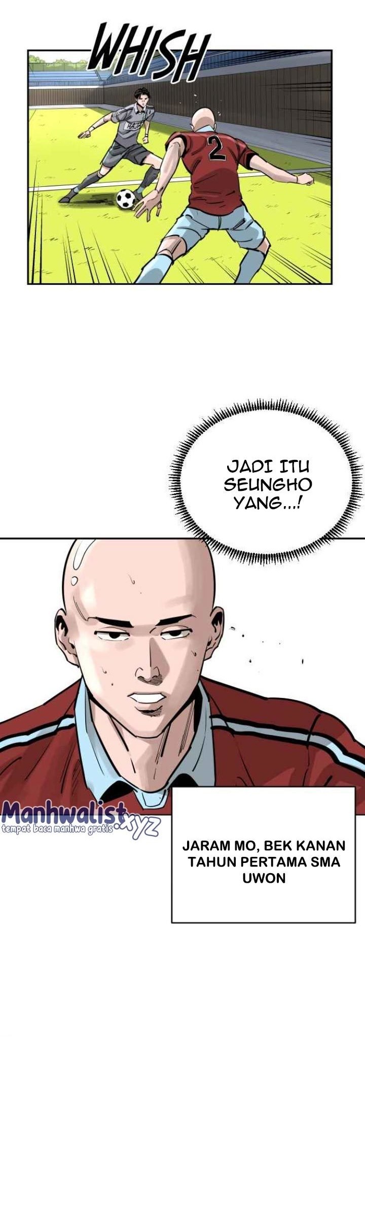 Build Up Bab 109 halaman 20