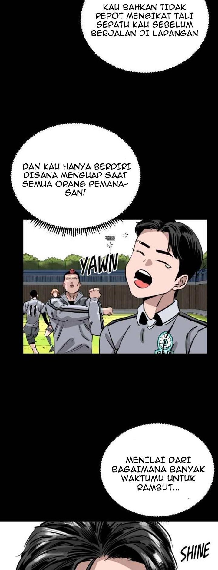 Build Up Bab 109 halaman 22