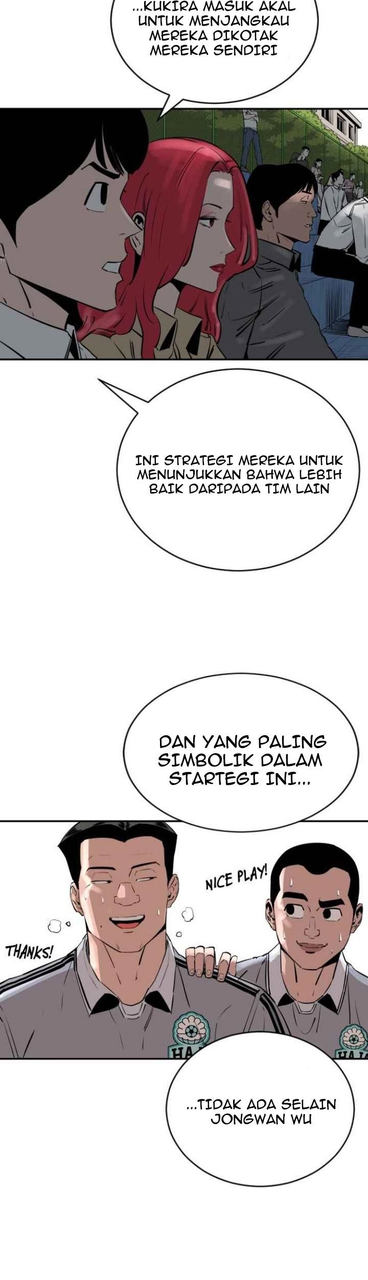 Build Up Bab 109 halaman 43