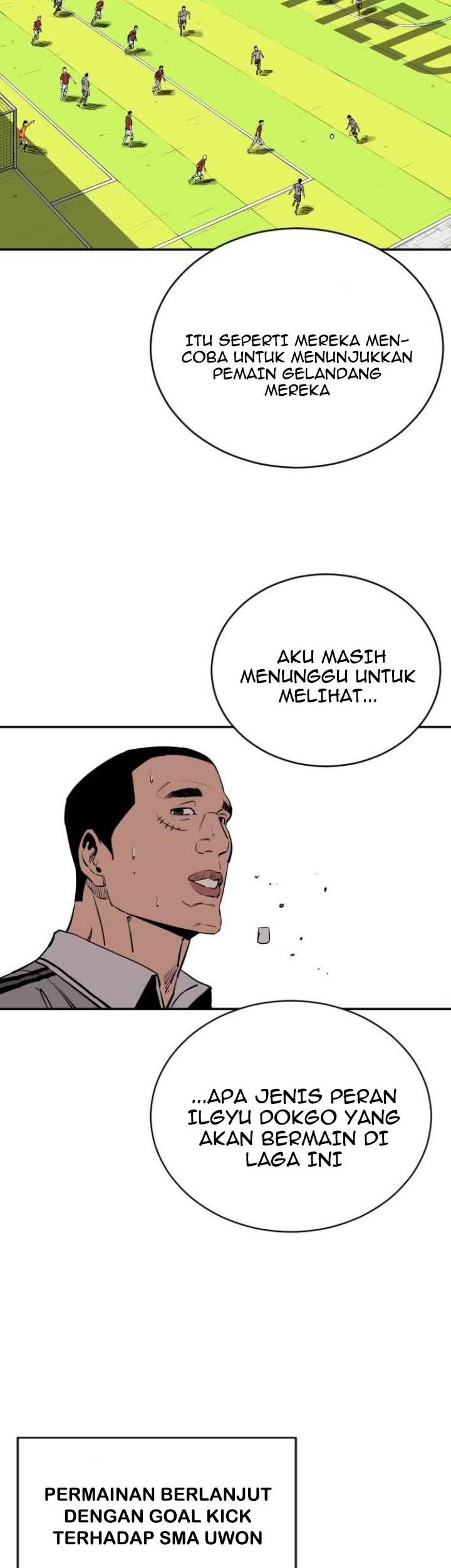 Build Up Bab 109 halaman 45