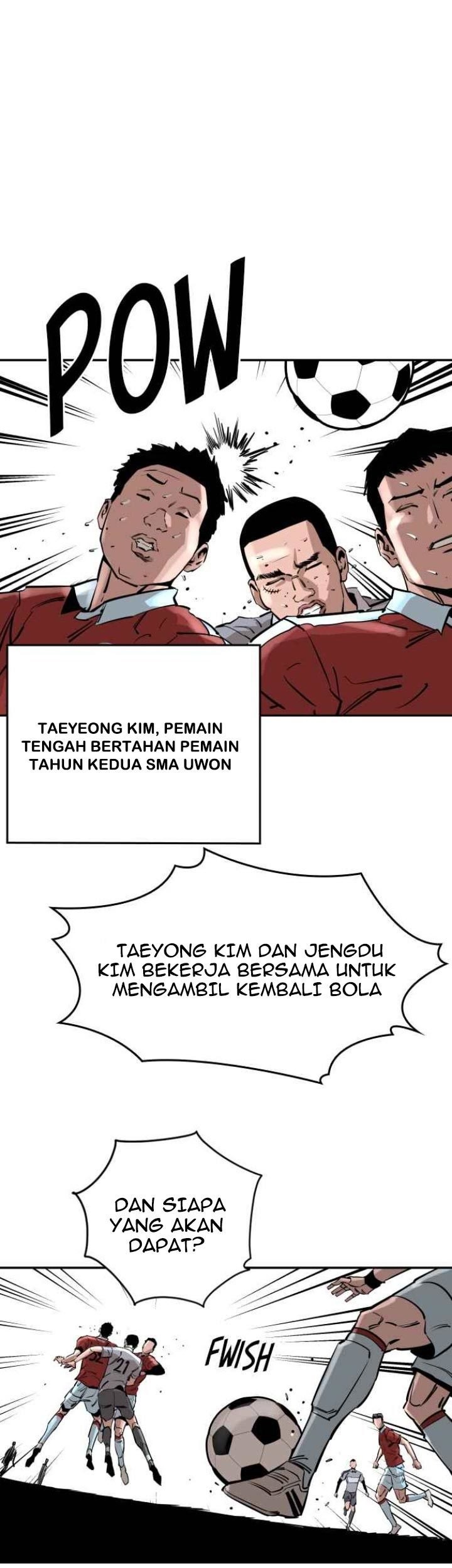 Build Up Bab 109 halaman 51