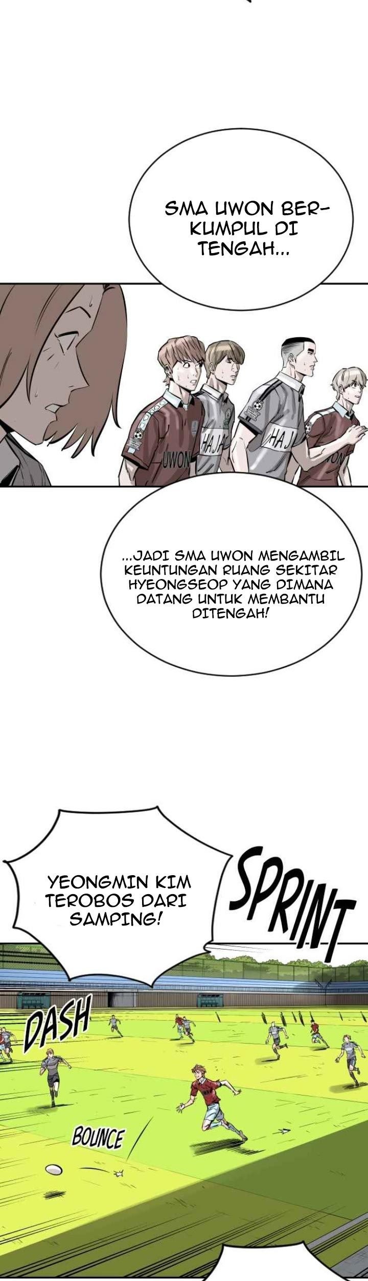 Build Up Bab 109 halaman 55