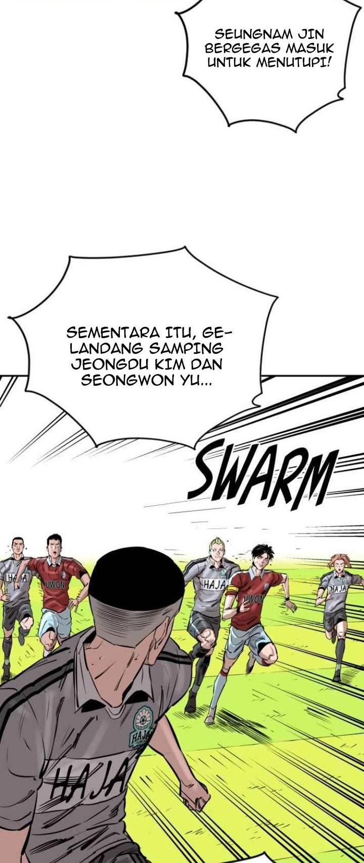 Build Up Bab 109 halaman 56