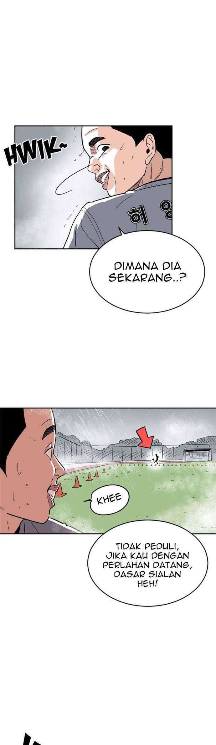 Build Up Bab 11 halaman 26